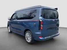 Bild 5 Bürstner Copa C 500 RFK/Navi/Markise