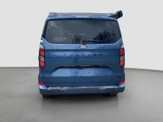 Bild 6 Bürstner Copa C 500 RFK/Navi/Markise
