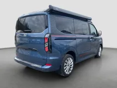 Bild 7 Bürstner Copa C 500 RFK/Navi/Markise