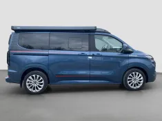 Bild 8 Bürstner Copa C 500 RFK/Navi/Markise