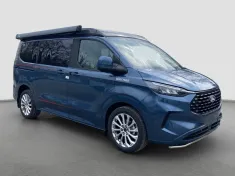 Bild 9 Bürstner Copa C 500 RFK/Navi/Markise