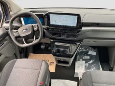 Bild 10 Bürstner Copa C 500 RFK/Navi/Markise