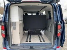 Bild 15 Bürstner Copa C 500 RFK/Navi/Markise