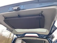 Bild 17 Bürstner Copa C 500 RFK/Navi/Markise