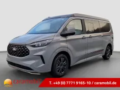 Bild 1 Bürstner Copa C 530 RFK/Navi/Markise
