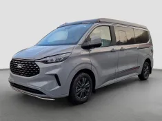 Bild 2 Bürstner Copa C 530 RFK/Navi/Markise