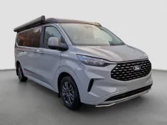 Bild 3 Bürstner Copa C 530 RFK/Navi/Markise