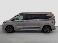 Bild 5 Bürstner Copa C 530 RFK/Navi/Markise
