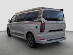 Bild 6 Bürstner Copa C 530 RFK/Navi/Markise