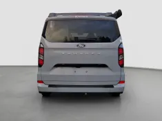Bild 7 Bürstner Copa C 530 RFK/Navi/Markise