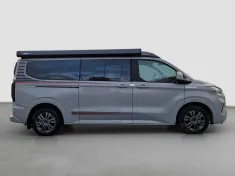 Bild 9 Bürstner Copa C 530 RFK/Navi/Markise