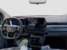 Bild 10 Bürstner Copa C 530 RFK/Navi/Markise