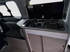 Bild 14 Bürstner Copa C 530 RFK/Navi/Markise