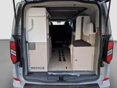 Bild 16 Bürstner Copa C 530 RFK/Navi/Markise