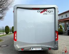 Bild 8 Carthago chic c-line T 4.9 LE Nur an Gewerbetreibende (536)