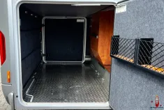 Bild 9 Carthago chic c-line T 4.9 LE Nur an Gewerbetreibende (536)