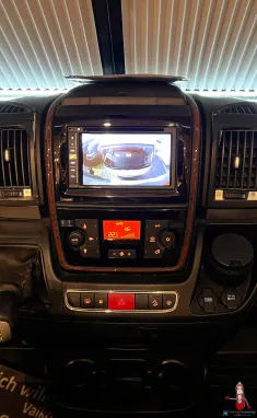 Bild 17 Carthago chic c-line T 4.9 LE Nur an Gewerbetreibende (536)