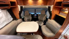 Bild 24 Carthago chic c-line T 4.9 LE Nur an Gewerbetreibende (536)