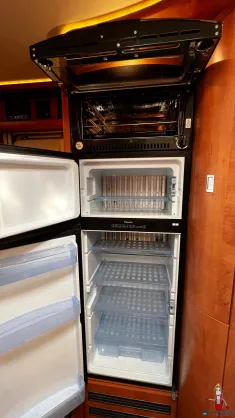 Bild 25 Carthago chic c-line T 4.9 LE Nur an Gewerbetreibende (536)