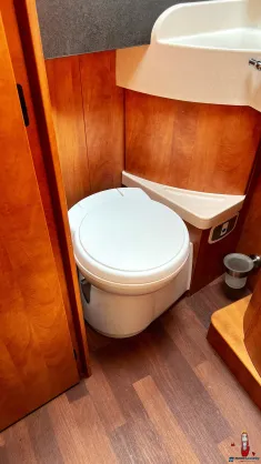 Bild 28 Carthago chic c-line T 4.9 LE Nur an Gewerbetreibende (536)