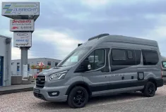 Bild 1 Sunlight Camper Van Cliff 590 4x4 Adventure Edition Verfüg./CombiD/Assistenz/Xenon