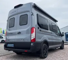 Bild 3 Sunlight Camper Van Cliff 590 4x4 Adventure Edition Verfüg./CombiD/Assistenz/Xenon