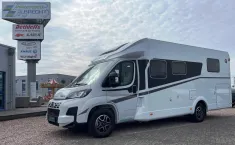 Bild 1 Sunlight T 69LC Adventure Edition Verfüg./Sparen Sie 3.846,- €