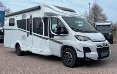 Bild 2 Sunlight T 69LC Adventure Edition Verfüg./Sparen Sie 3.846,- €