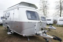 Fahrzeugbild Hymer Eriba Eriba Touring 530 Frühjahrsaktion 2025 #1