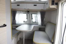 Fahrzeugbild Hymer Eriba Eriba Touring 530 Frühjahrsaktion 2025 #3