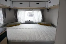 Fahrzeugbild Hymer Eriba Eriba Touring 530 Frühjahrsaktion 2025 #7