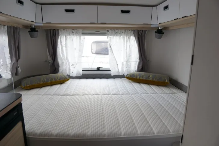 Fahrzeugbild Hymer Eriba Eriba Touring 530 Frühjahrsaktion 2025 #7