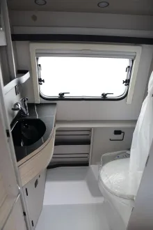Fahrzeugbild Hymer Eriba Eriba Touring 530 Frühjahrsaktion 2025 #8