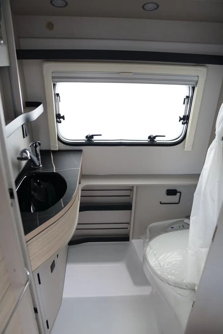 Fahrzeugbild Hymer Eriba Eriba Touring 530 Frühjahrsaktion 2025 #8