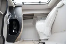 Fahrzeugbild Hymer Eriba Eriba Touring 530 Frühjahrsaktion 2025 #9