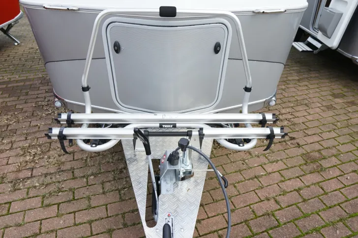 Fahrzeugbild Hymer Eriba Eriba Touring 530 Frühjahrsaktion 2025 #10