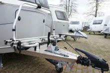 Fahrzeugbild Hymer Eriba Eriba Touring 530 Frühjahrsaktion 2025 #11
