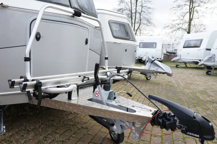 Fahrzeugbild Hymer Eriba Eriba Touring 530 Frühjahrsaktion 2025 #11