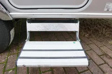Fahrzeugbild Hymer Eriba Eriba Touring 530 Frühjahrsaktion 2025 #12