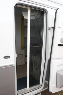 Fahrzeugbild Hymer Eriba Eriba Touring 530 Frühjahrsaktion 2025 #14