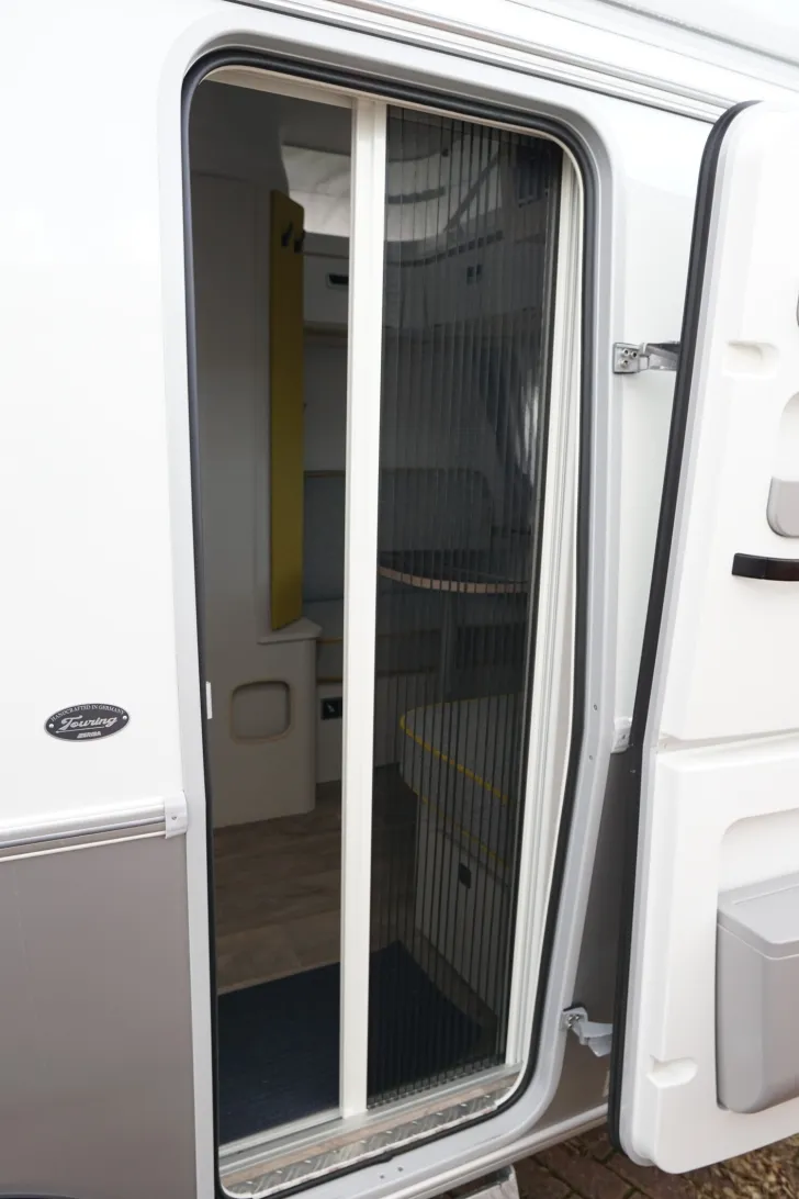 Fahrzeugbild Hymer Eriba Eriba Touring 530 Frühjahrsaktion 2025 #14