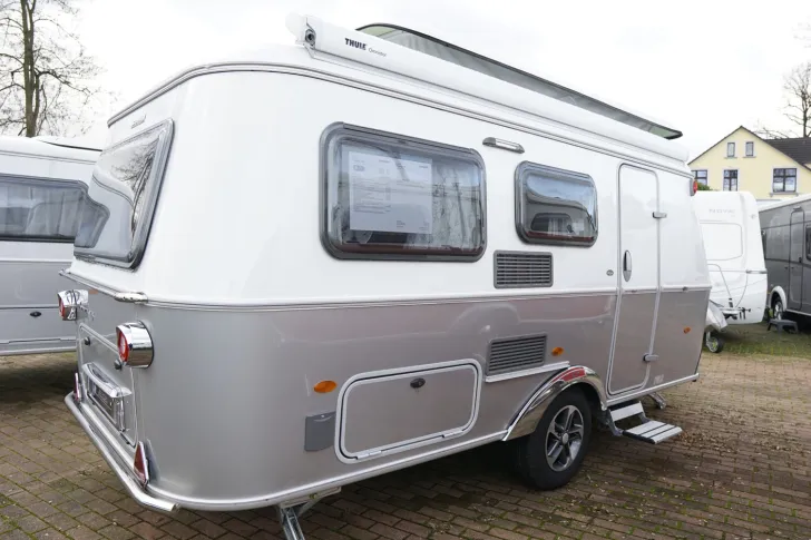 Fahrzeugbild Hymer Eriba Eriba Touring 530 Frühjahrsaktion 2025 #15