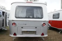 Fahrzeugbild Hymer Eriba Eriba Touring 530 Frühjahrsaktion 2025 #16