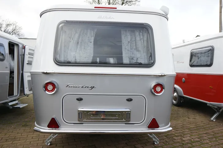 Fahrzeugbild Hymer Eriba Eriba Touring 530 Frühjahrsaktion 2025 #16