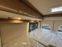 Fahrzeugbild Malibu Van Diversity 640 LE K charming GT skyview *junger Gebrauchtwagen* #10