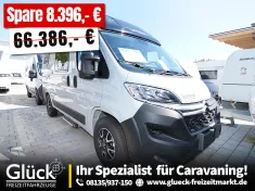 Bild 1 Pössl H-LINE SUMMIT 540 PRIME