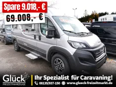 Bild 1 Pössl D-LINE TRENTA 600