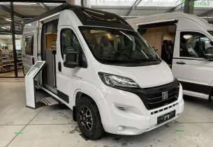 Bild Vantana De Luxe<br/>K60 FT