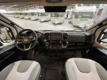 Fahrzeugbild Hobby Vantana De Luxe K60 FT Markise / Panoramadach #9