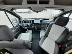 Bild 16 Sunlight Camper Van Cliff 590 4x4 Adventure Edition Verfüg./CombiD/Assistenz/Xenon